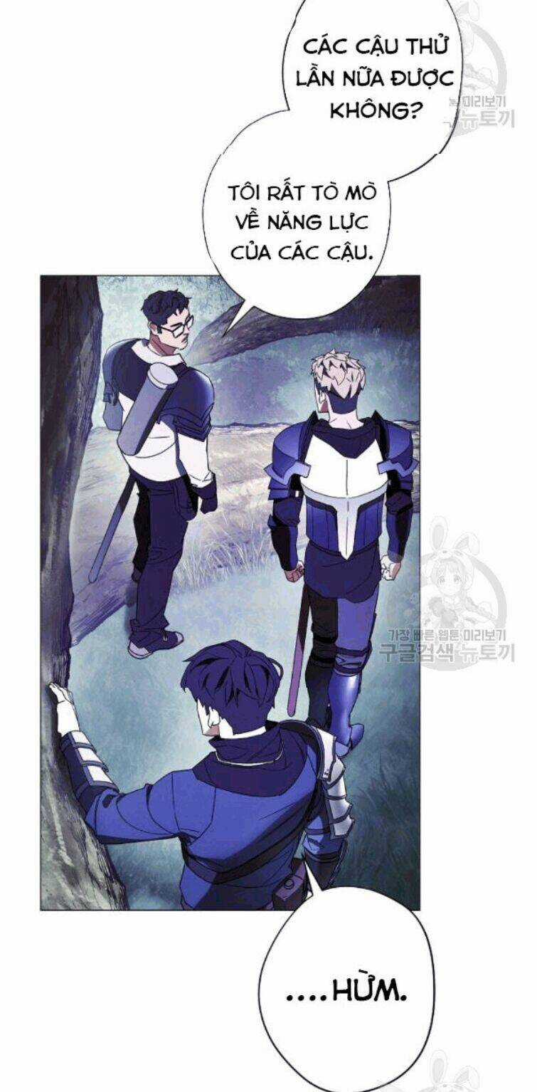 Đấu Trường Sinh Tử Chapter 55 trang 72