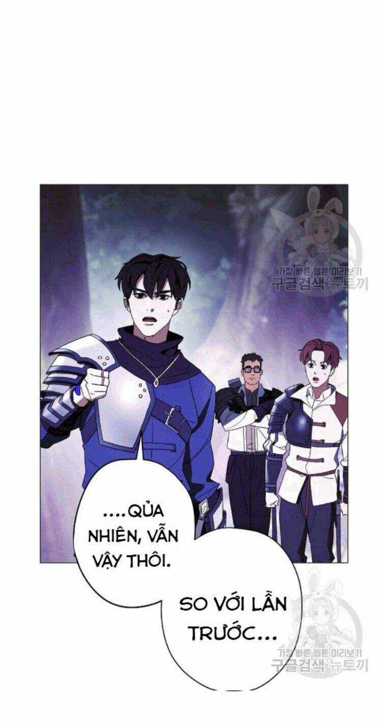 Đấu Trường Sinh Tử Chapter 55 trang 77