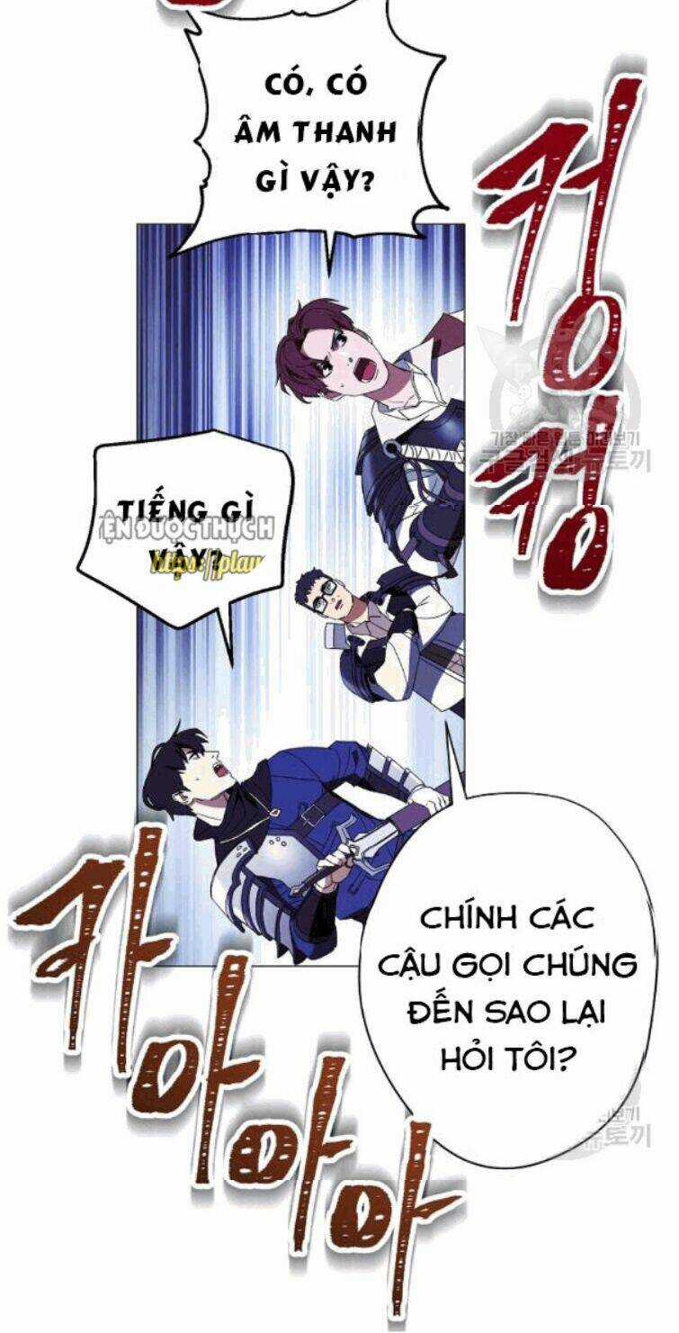 Đấu Trường Sinh Tử Chapter 55 trang 79