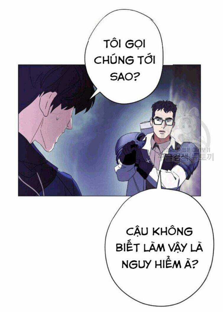 Đấu Trường Sinh Tử Chapter 55 trang 80