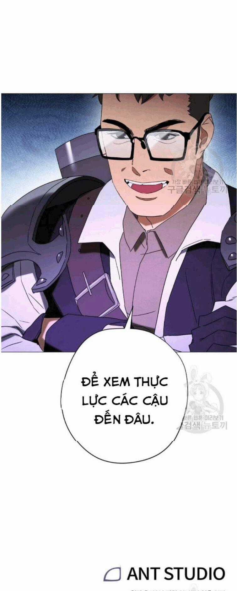 Đấu Trường Sinh Tử Chapter 55 trang 83