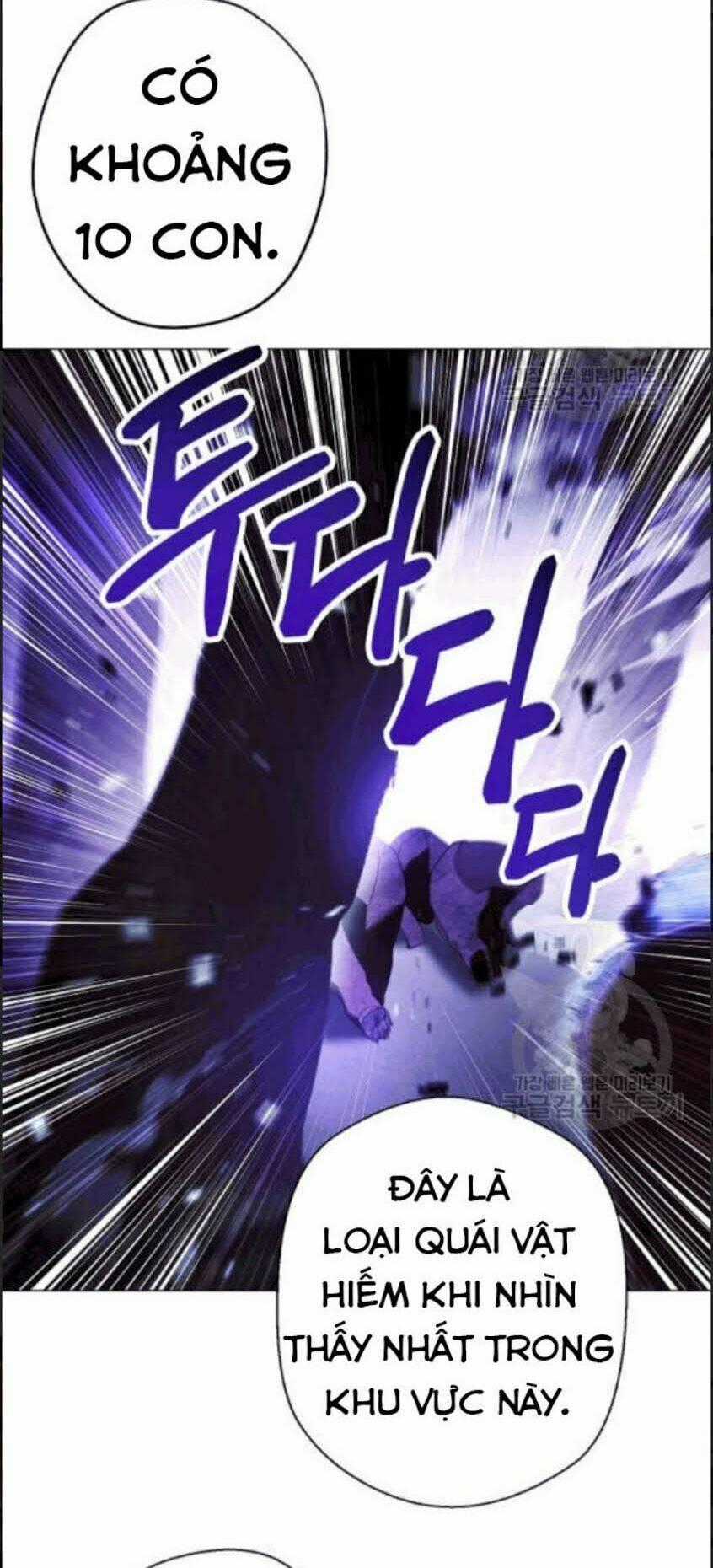 Đấu Trường Sinh Tử Chapter 56 trang 1