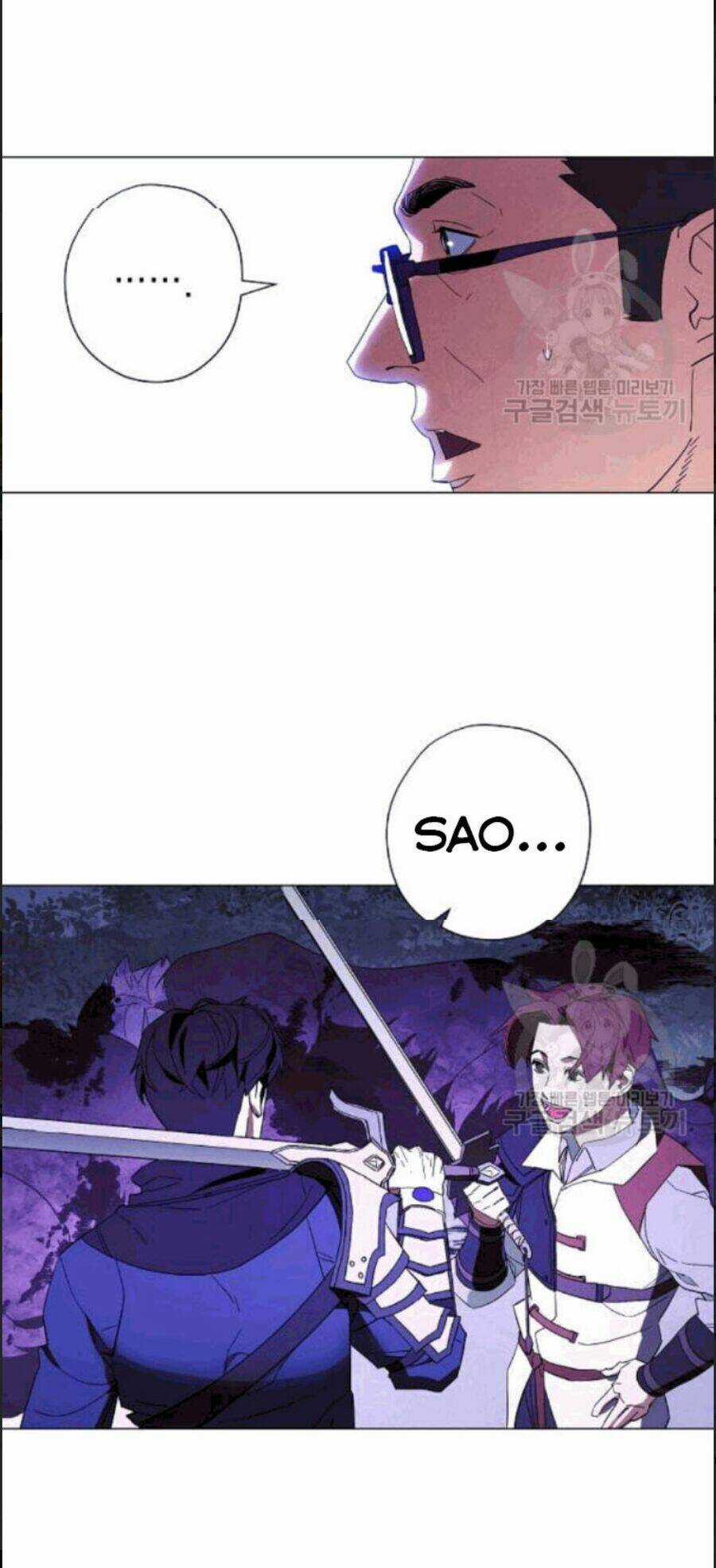 Đấu Trường Sinh Tử Chapter 56 trang 11