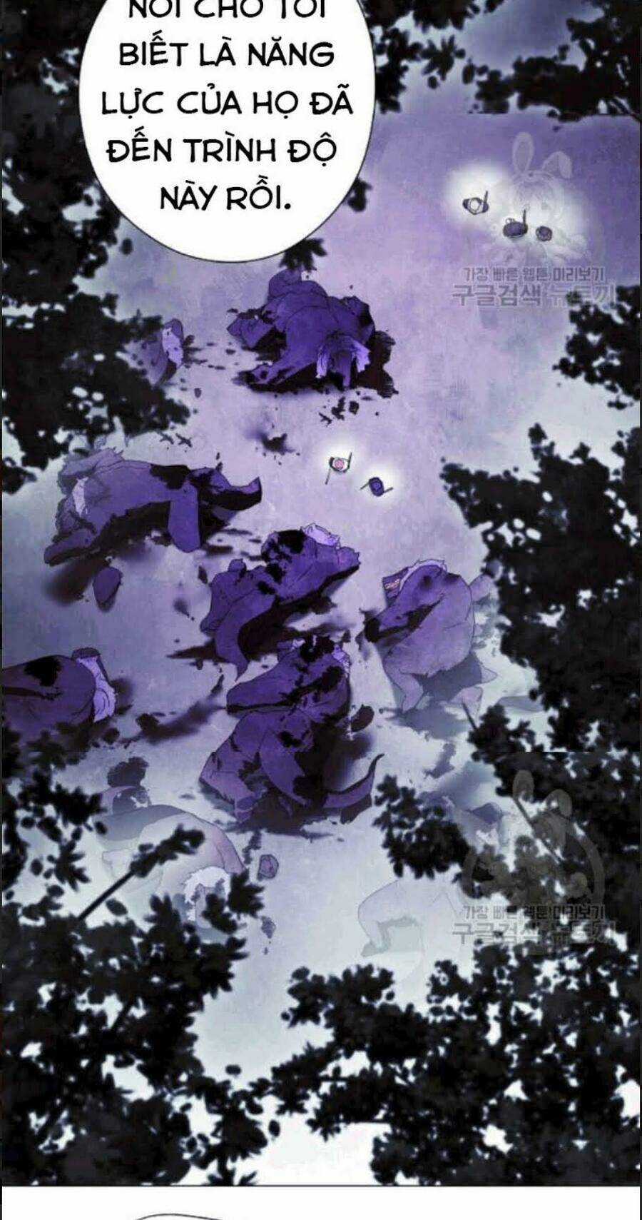 Đấu Trường Sinh Tử Chapter 56 trang 13