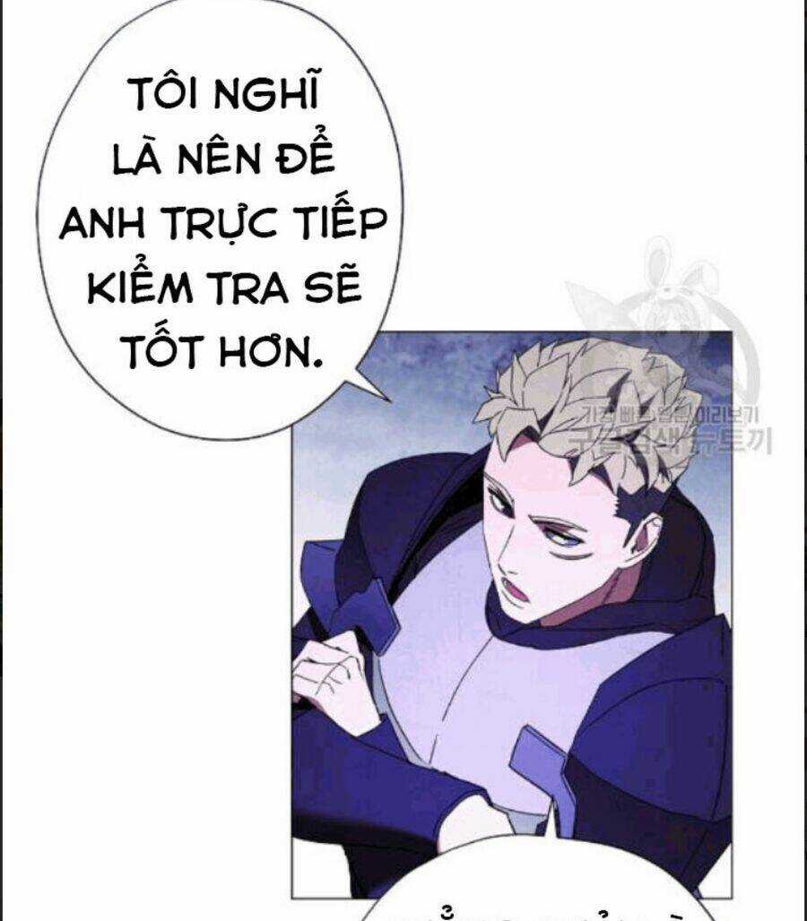 Đấu Trường Sinh Tử Chapter 56 trang 14