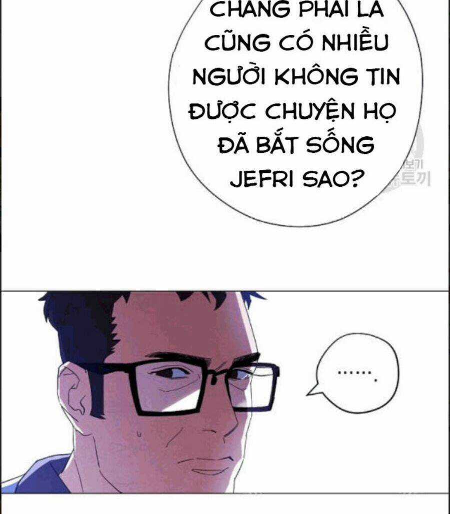 Đấu Trường Sinh Tử Chapter 56 trang 15