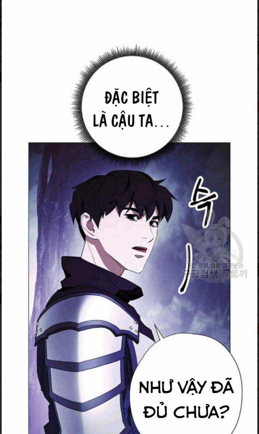 Đấu Trường Sinh Tử Chapter 56 trang 19