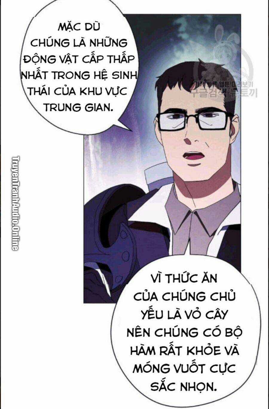 Đấu Trường Sinh Tử Chapter 56 trang 2