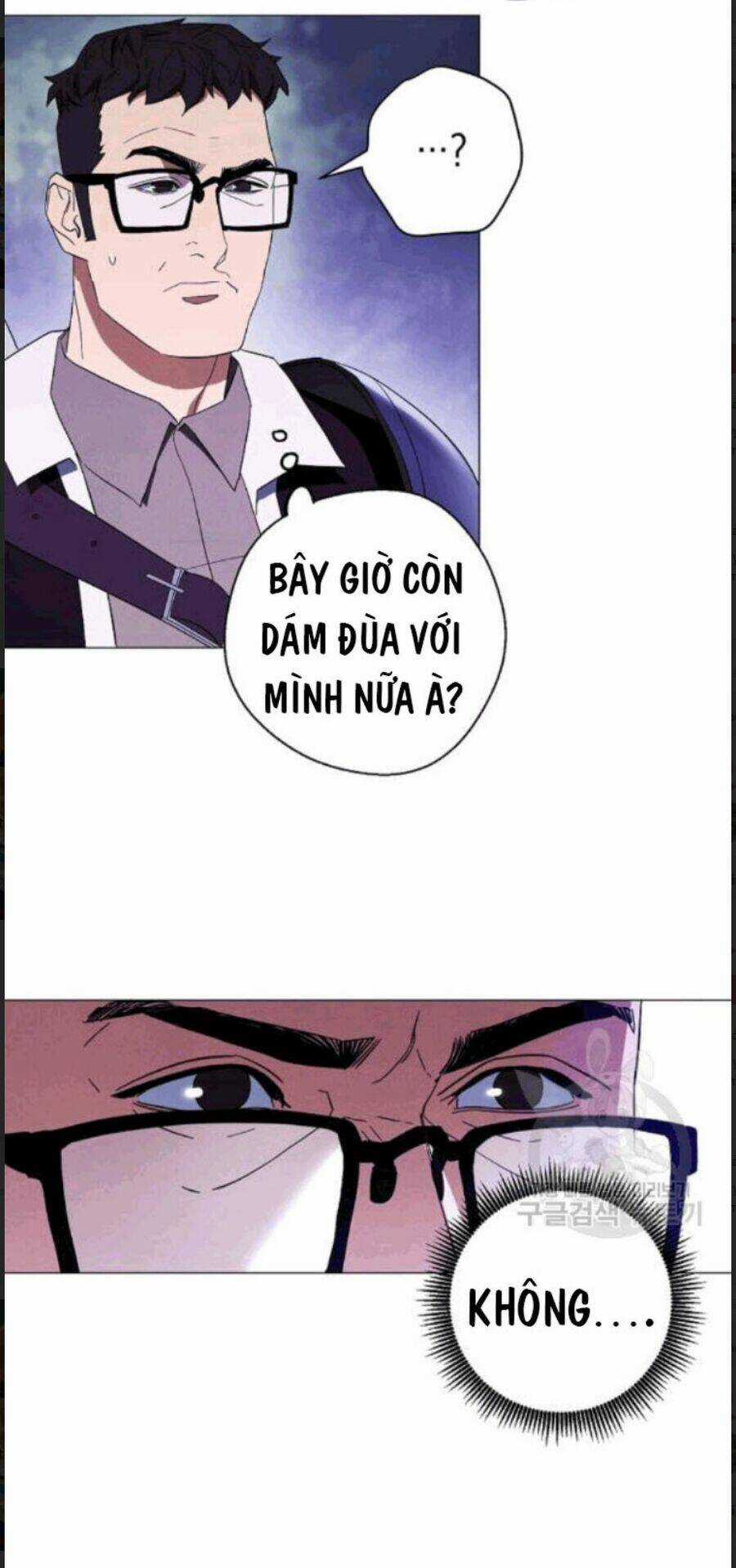 Đấu Trường Sinh Tử Chapter 56 trang 21