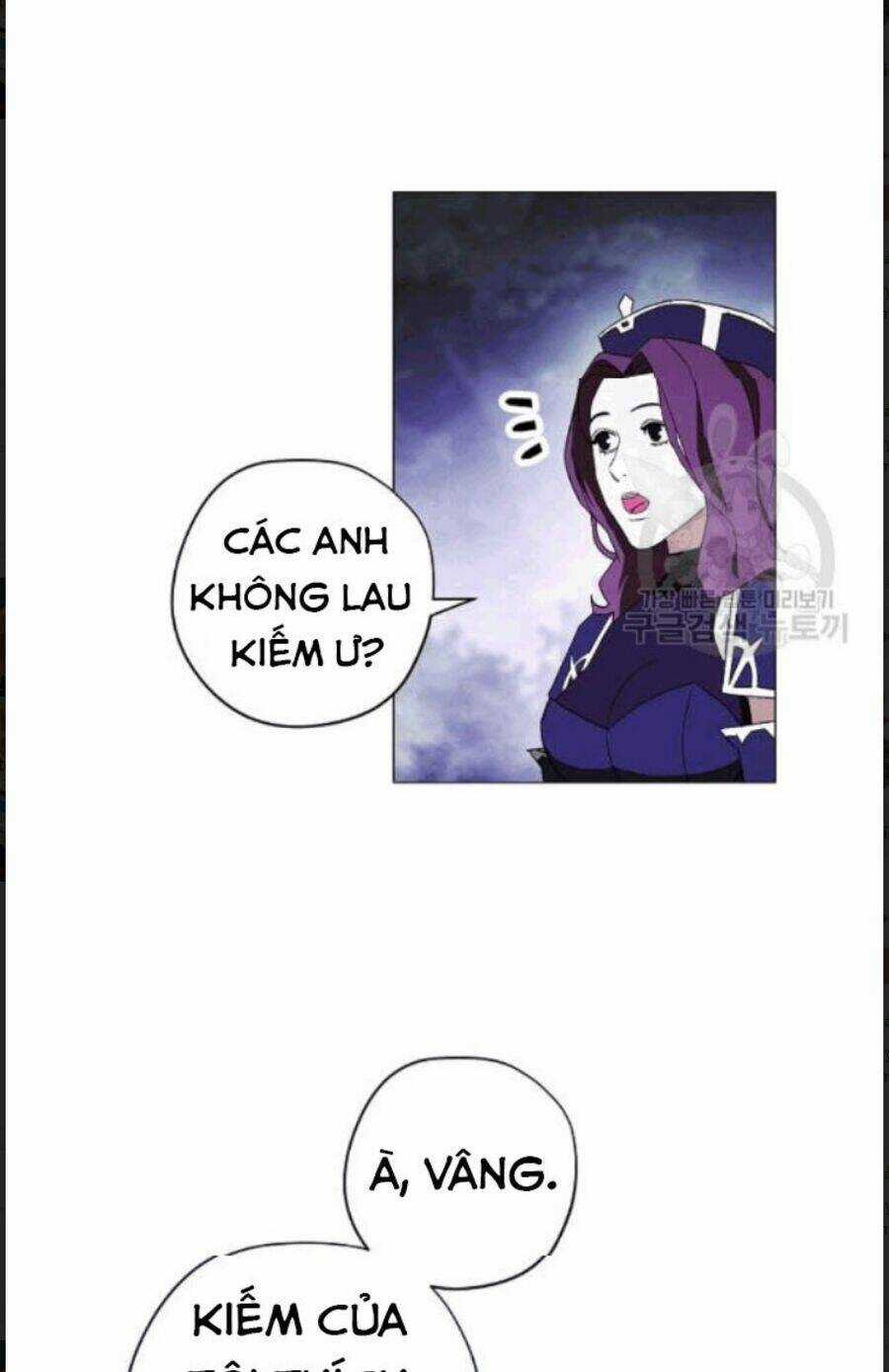 Đấu Trường Sinh Tử Chapter 56 trang 26