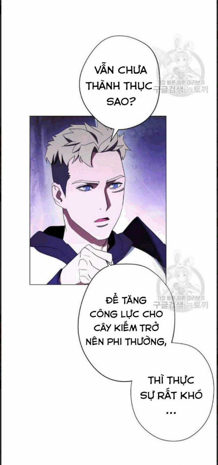 Đấu Trường Sinh Tử Chapter 56 trang 29