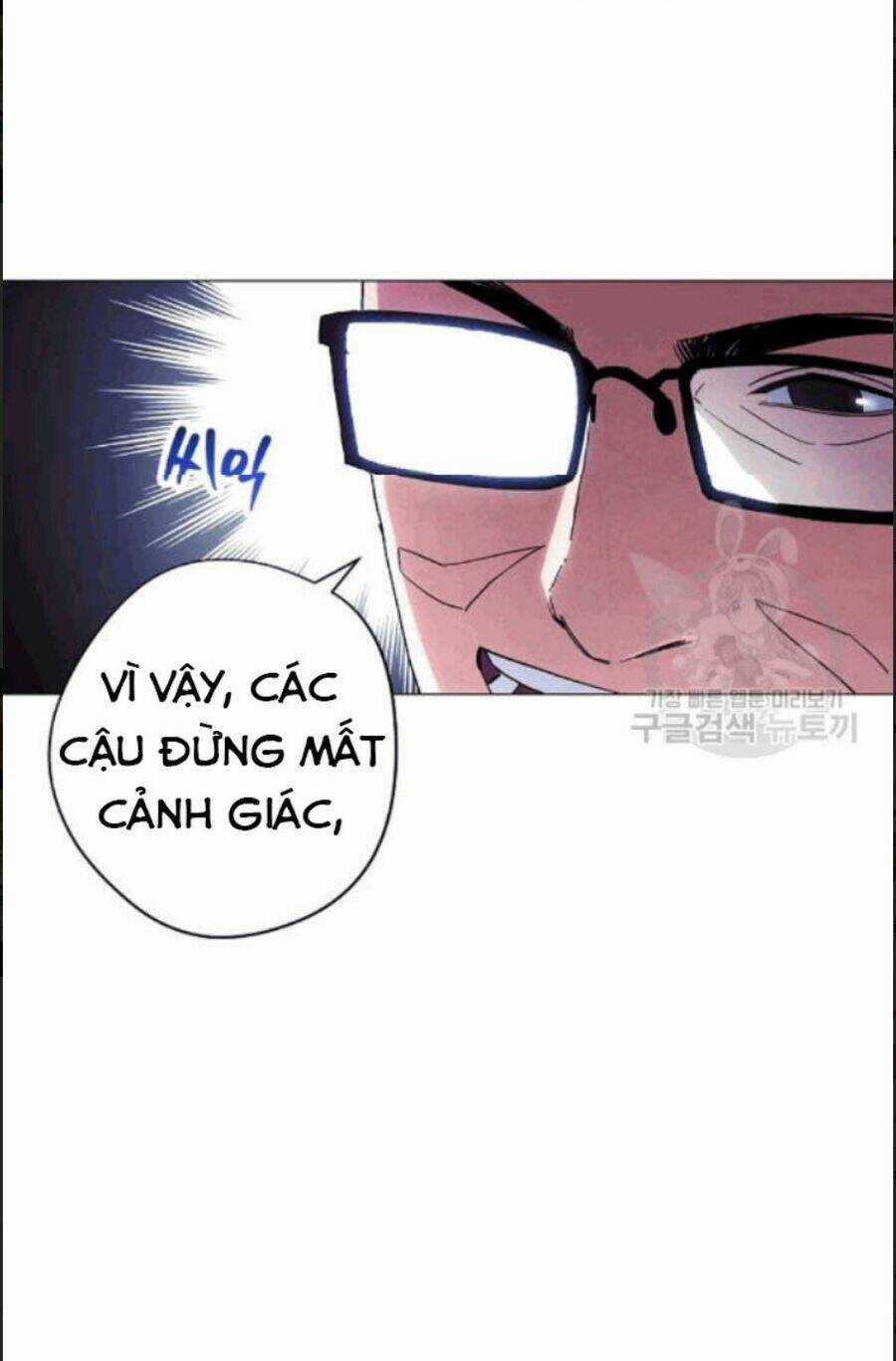 Đấu Trường Sinh Tử Chapter 56 trang 3