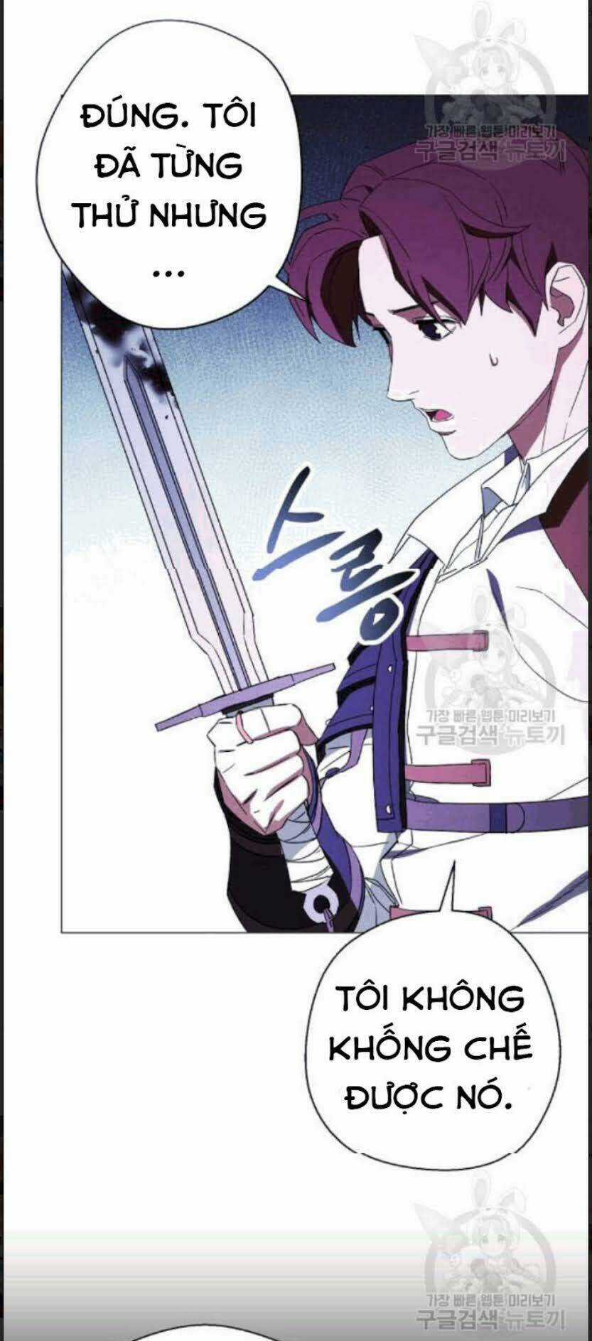 Đấu Trường Sinh Tử Chapter 56 trang 30