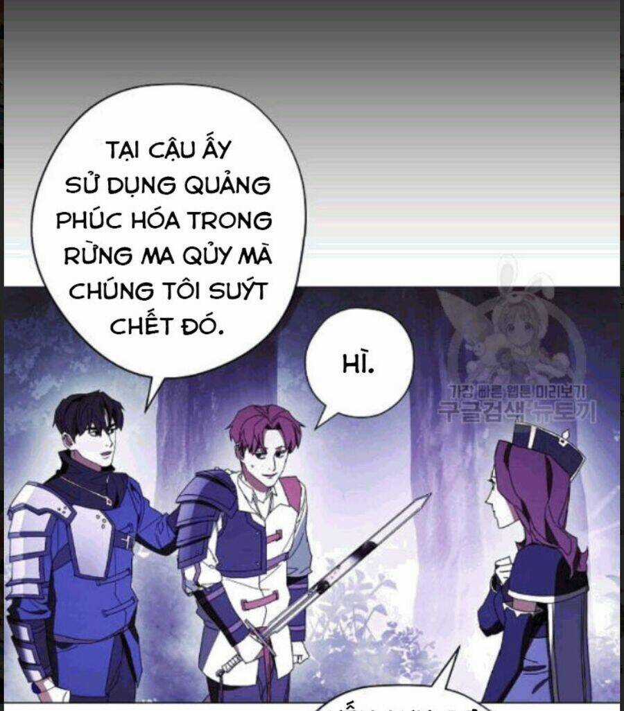 Đấu Trường Sinh Tử Chapter 56 trang 32