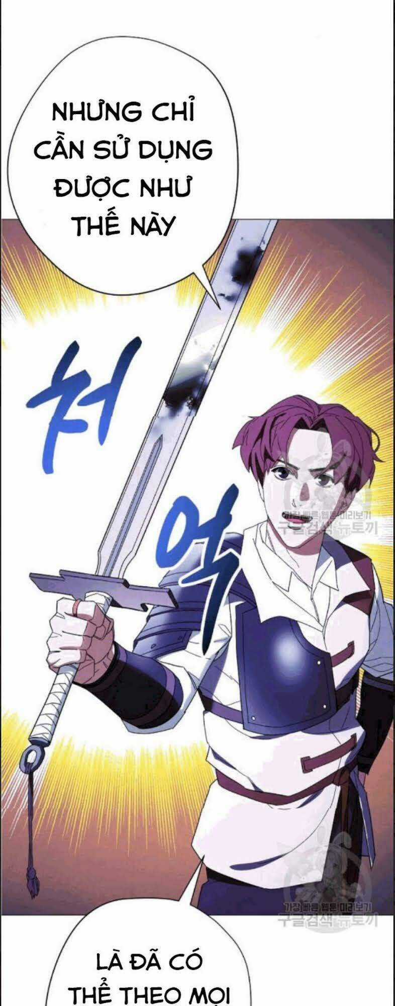 Đấu Trường Sinh Tử Chapter 56 trang 35