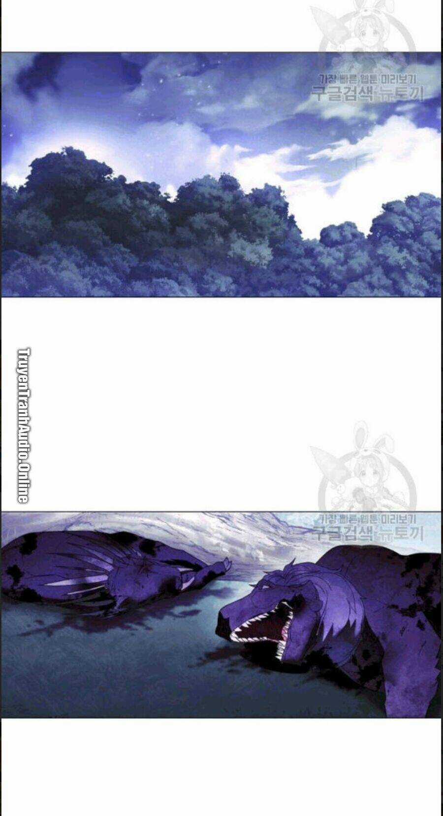 Đấu Trường Sinh Tử Chapter 56 trang 38