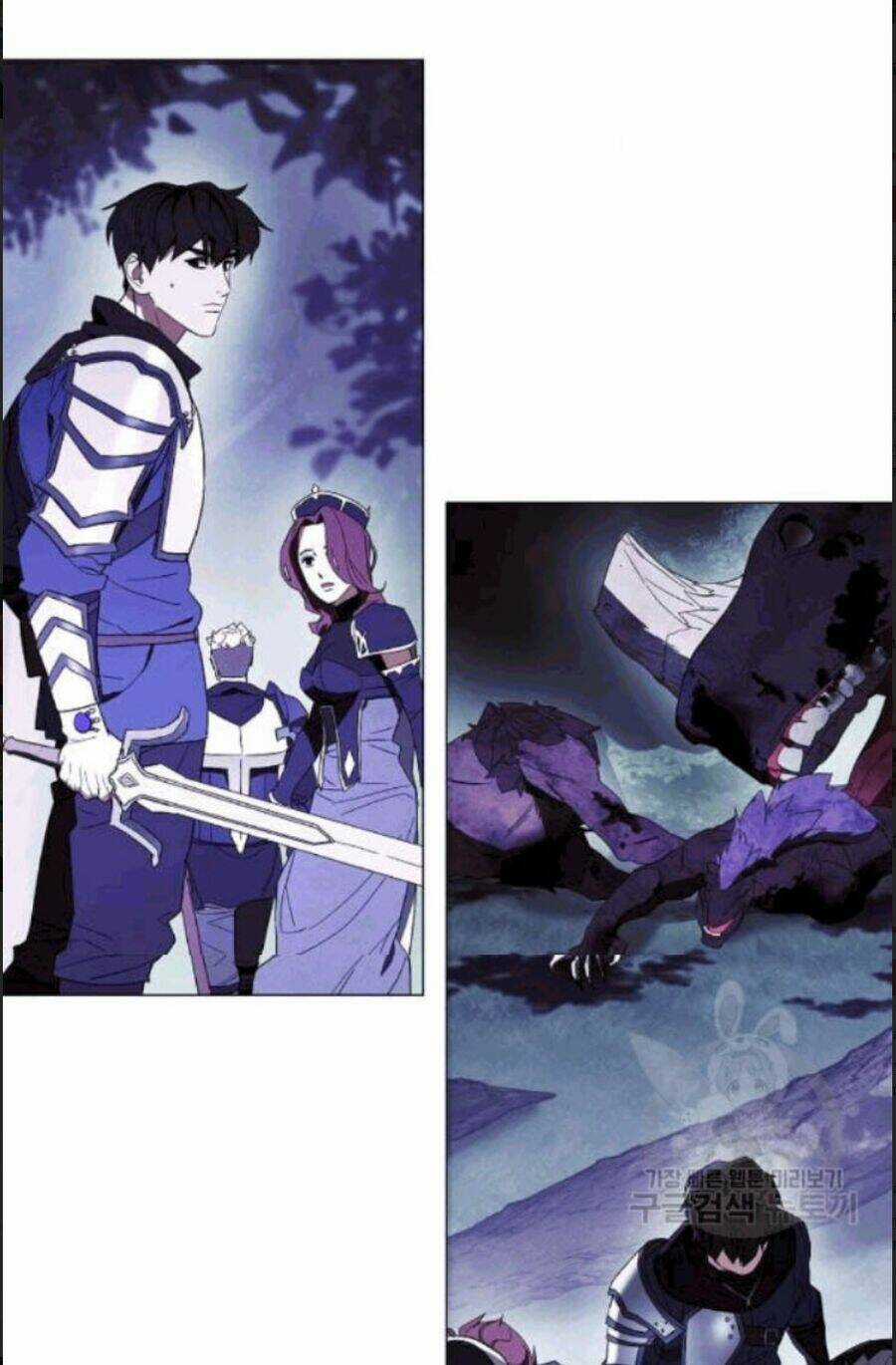 Đấu Trường Sinh Tử Chapter 56 trang 39