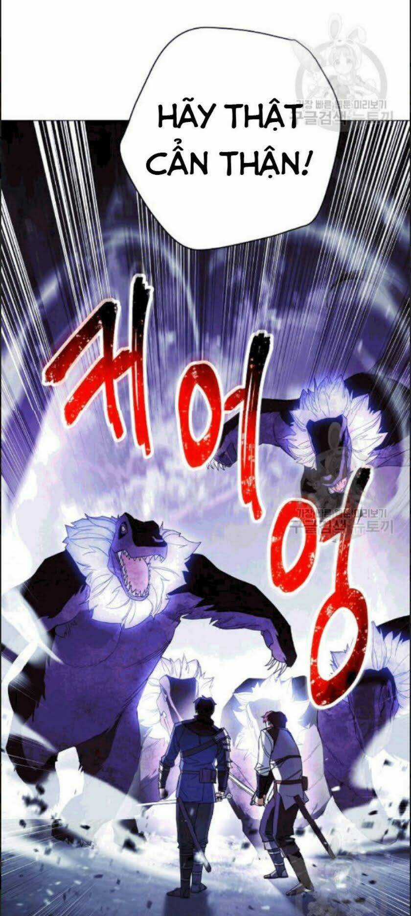 Đấu Trường Sinh Tử Chapter 56 trang 4