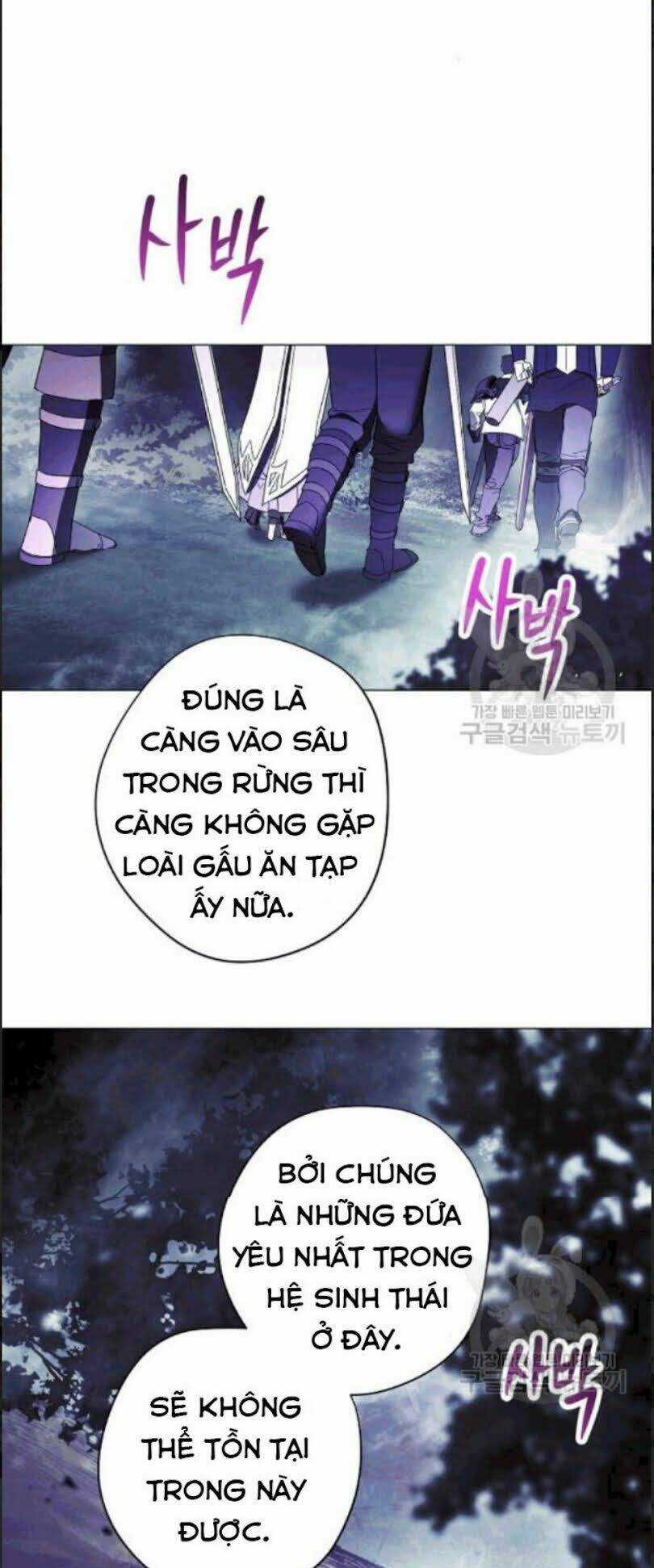 Đấu Trường Sinh Tử Chapter 56 trang 41