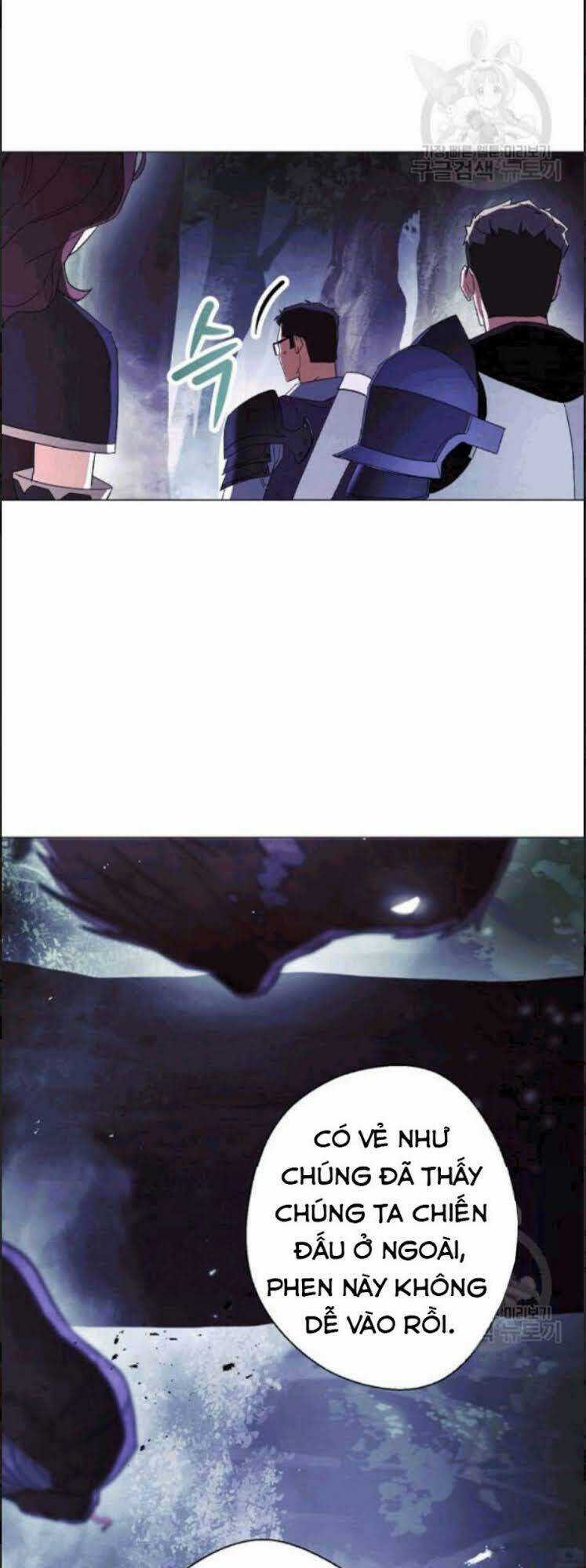 Đấu Trường Sinh Tử Chapter 56 trang 43