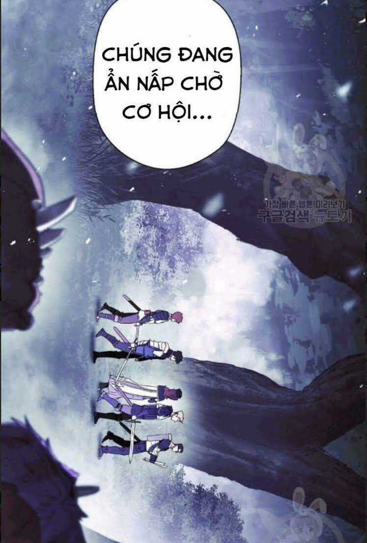 Đấu Trường Sinh Tử Chapter 56 trang 44