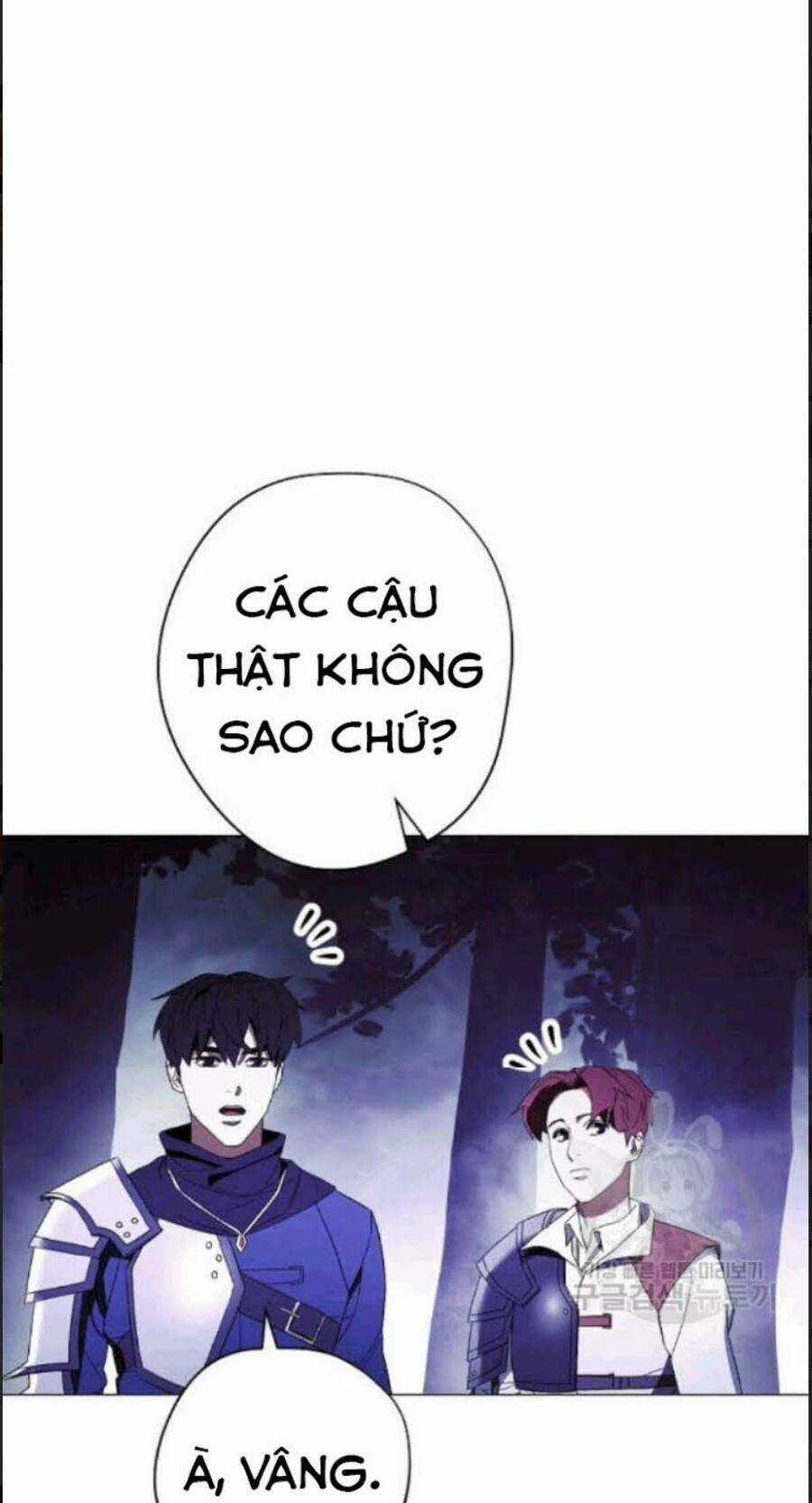 Đấu Trường Sinh Tử Chapter 56 trang 46