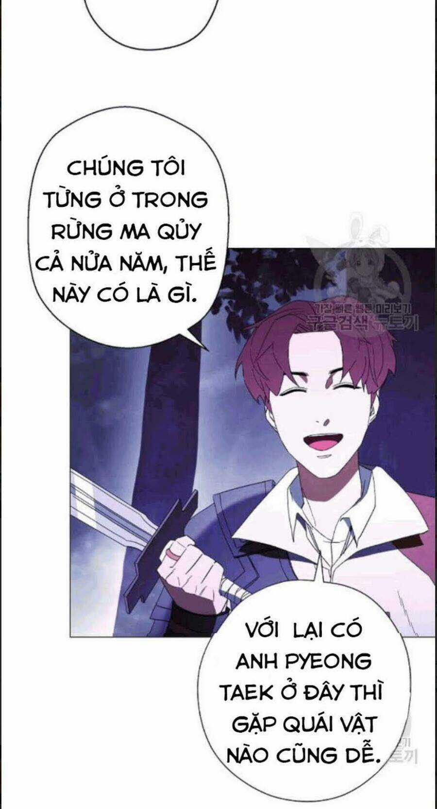 Đấu Trường Sinh Tử Chapter 56 trang 47