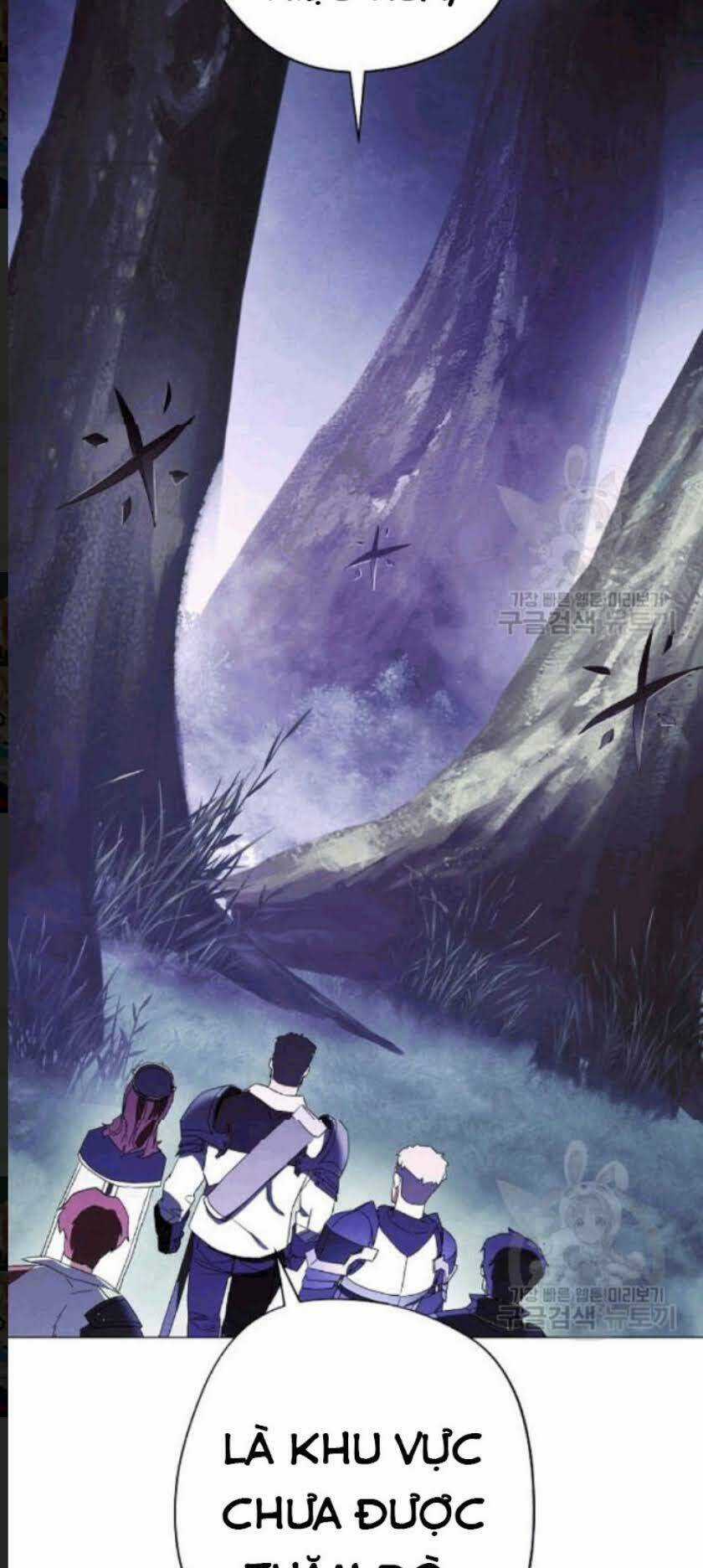 Đấu Trường Sinh Tử Chapter 56 trang 52