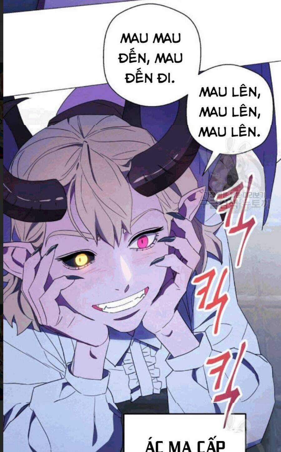 Đấu Trường Sinh Tử Chapter 56 trang 57