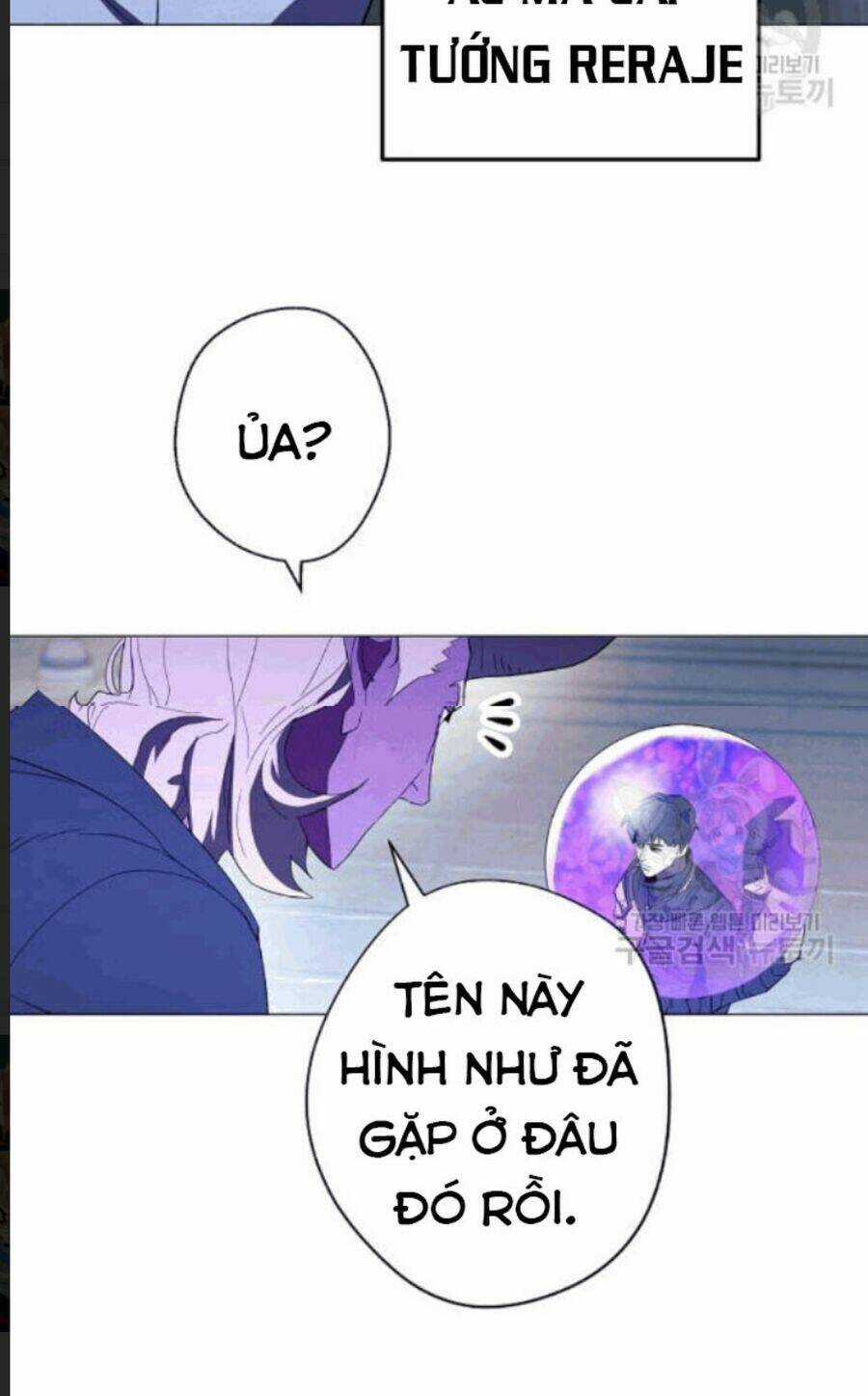 Đấu Trường Sinh Tử Chapter 56 trang 58