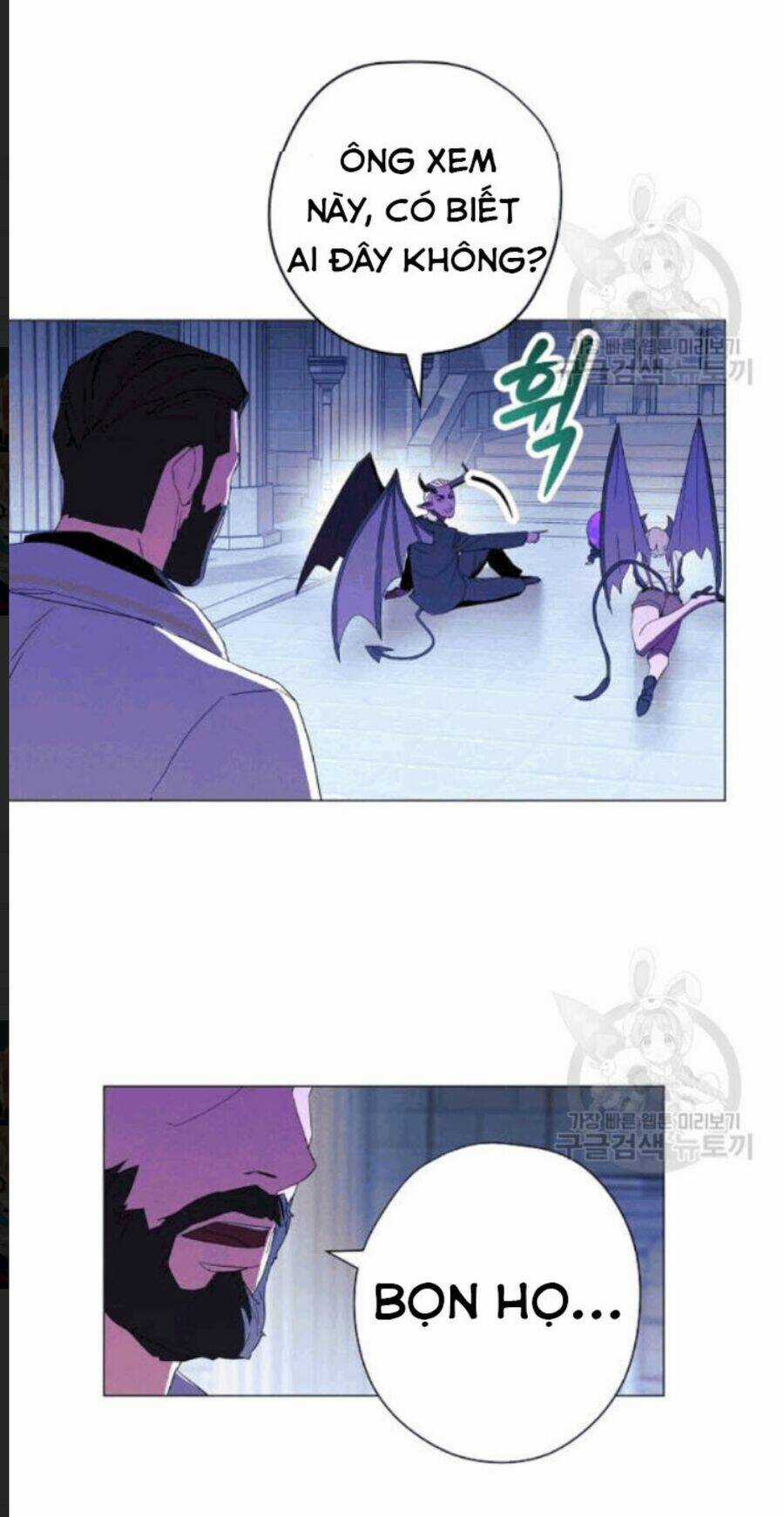 Đấu Trường Sinh Tử Chapter 56 trang 59