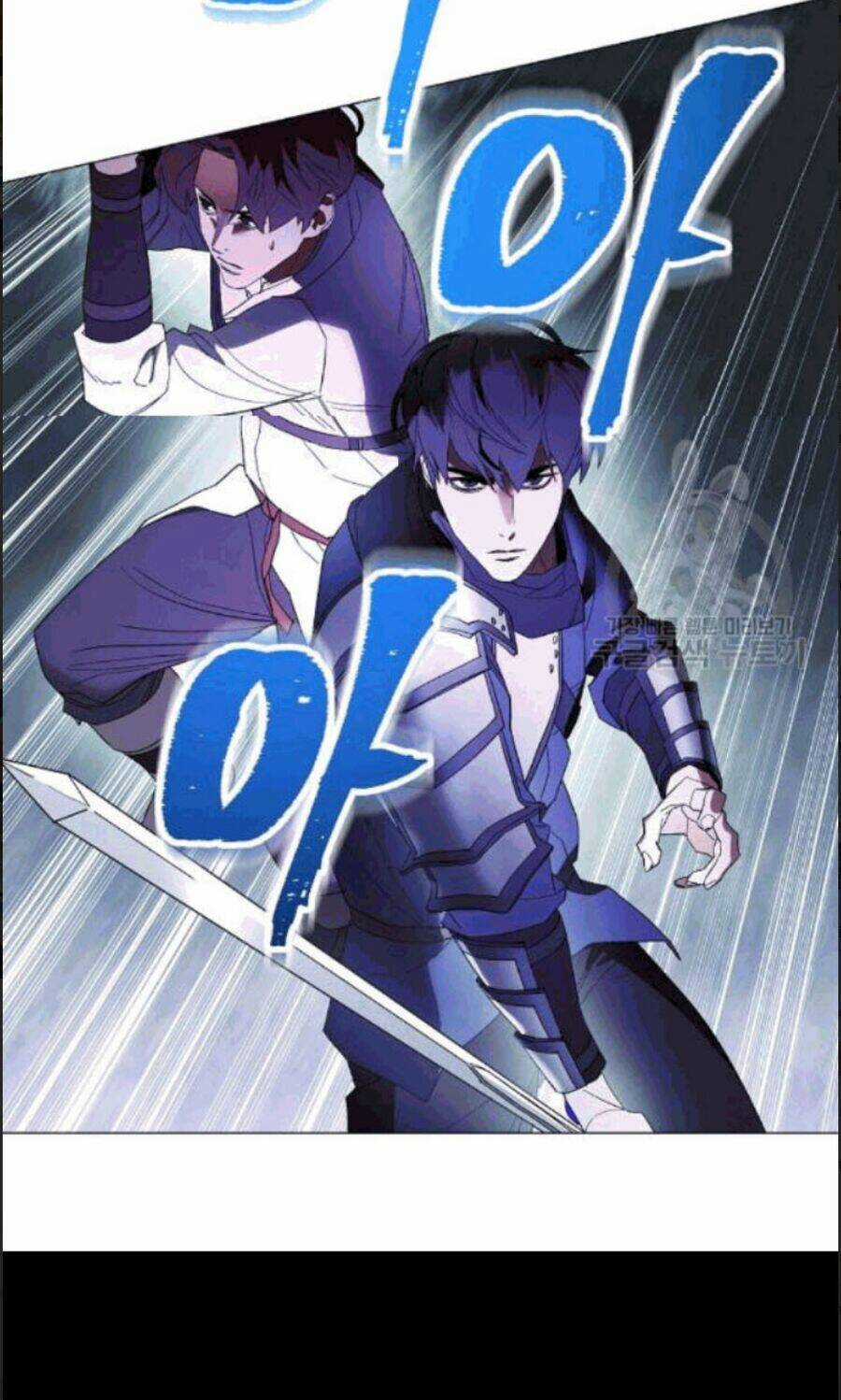 Đấu Trường Sinh Tử Chapter 56 trang 6