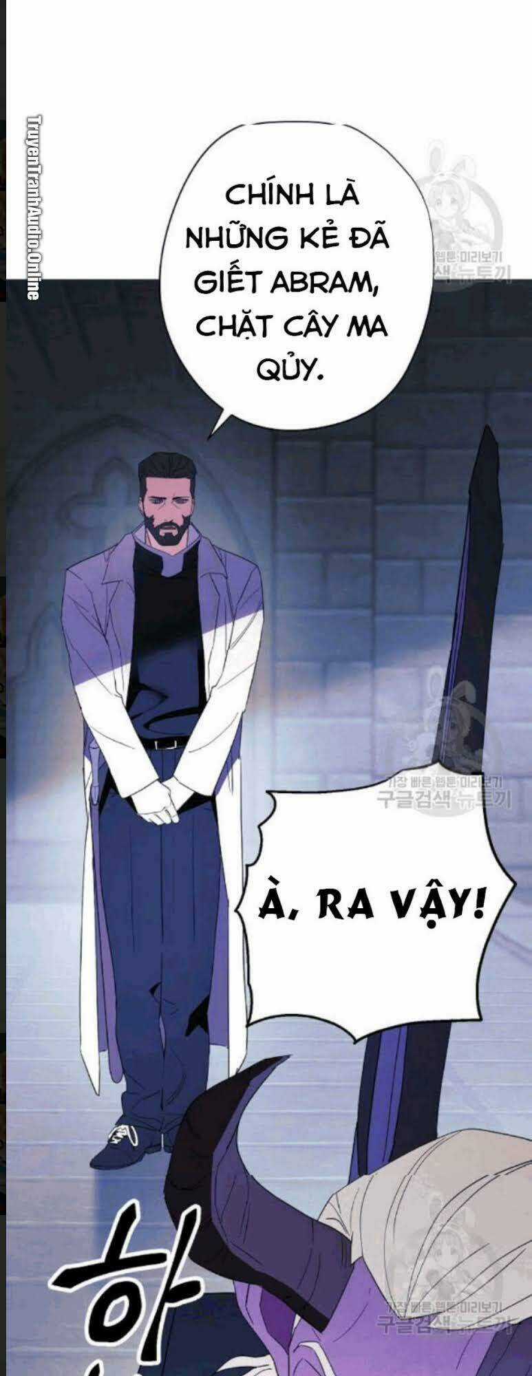 Đấu Trường Sinh Tử Chapter 56 trang 60