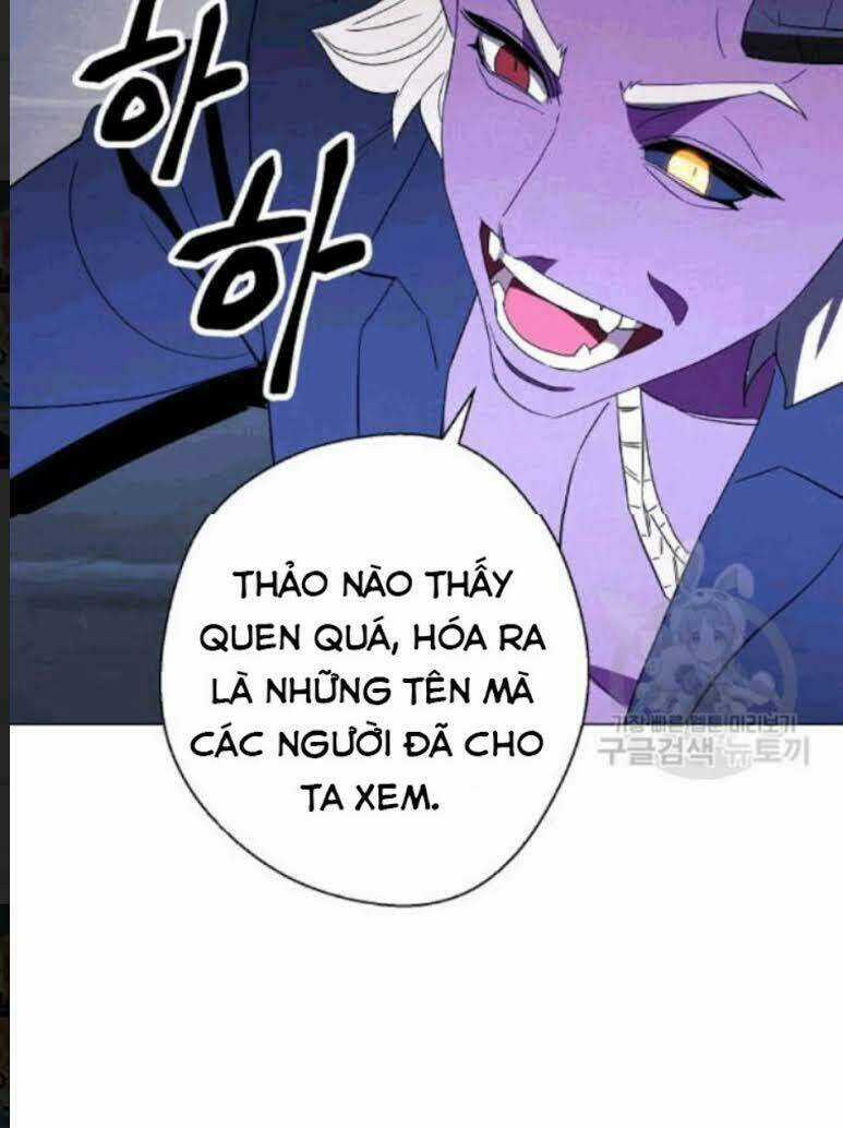 Đấu Trường Sinh Tử Chapter 56 trang 61