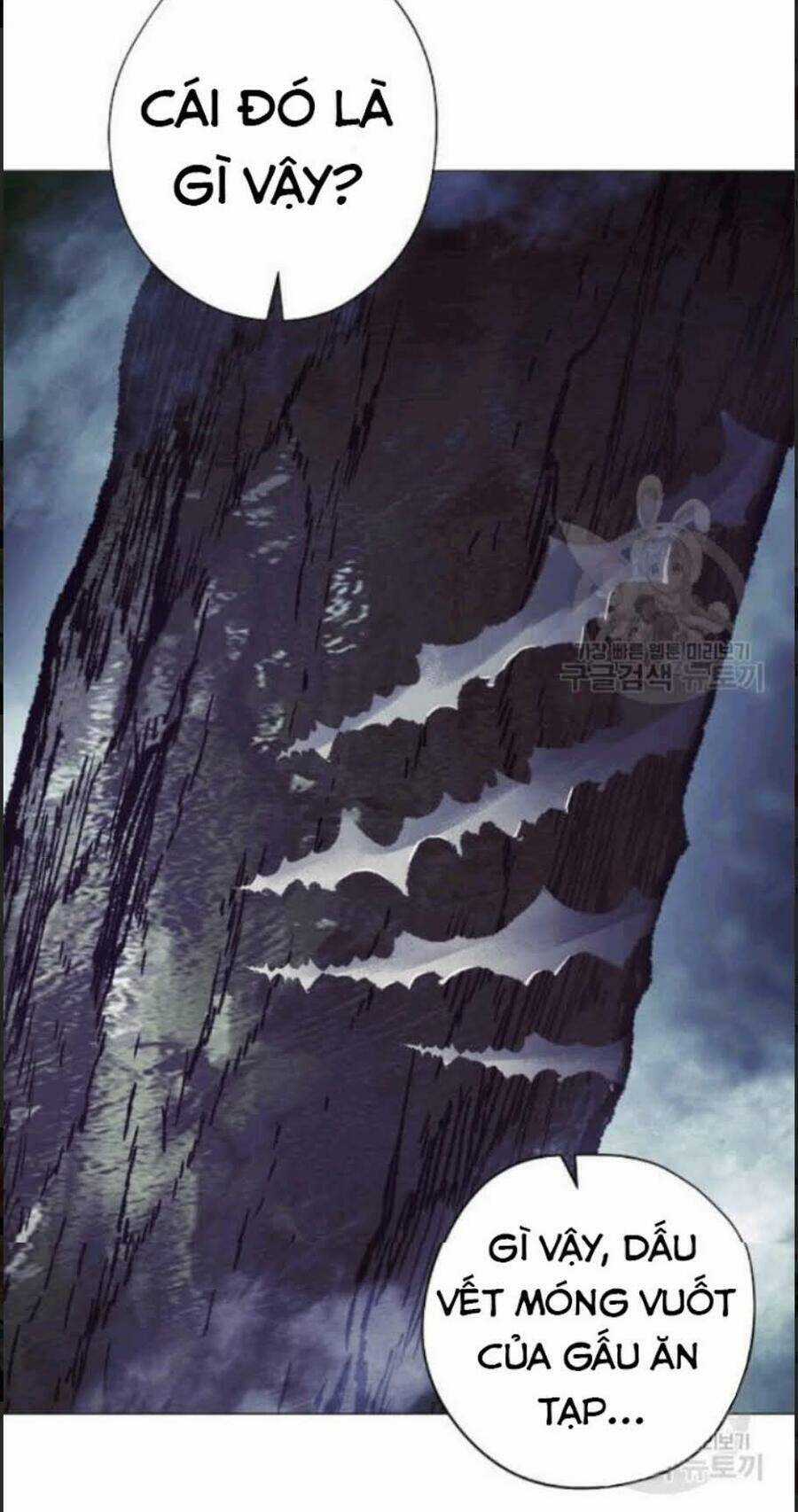 Đấu Trường Sinh Tử Chapter 56 trang 71