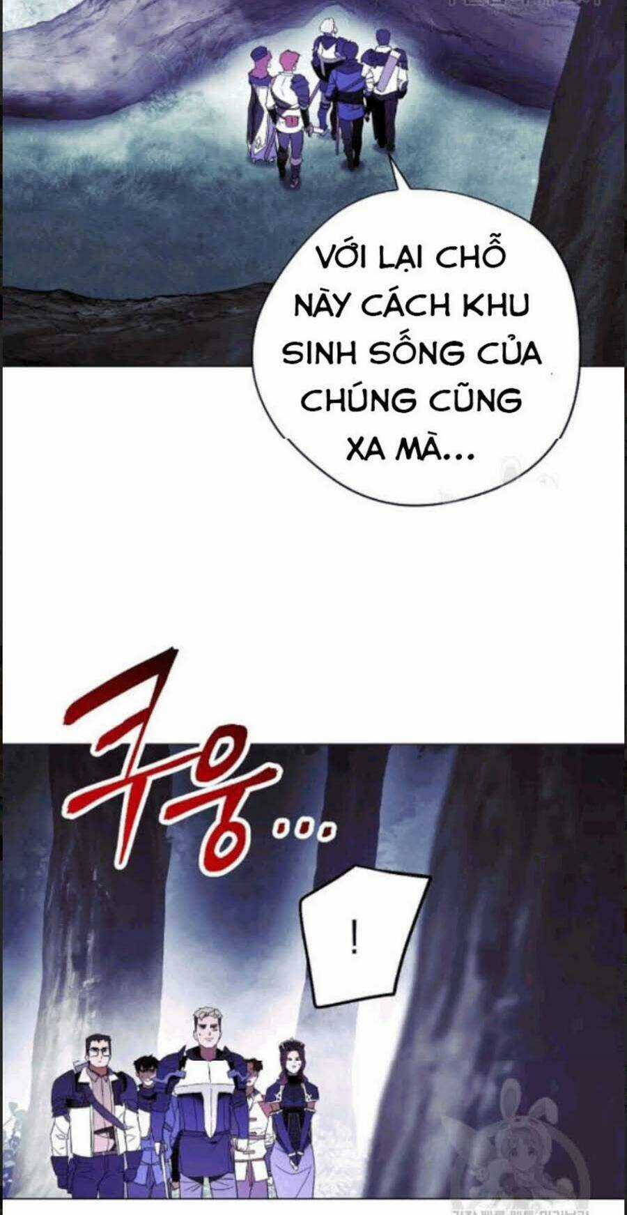 Đấu Trường Sinh Tử Chapter 56 trang 73