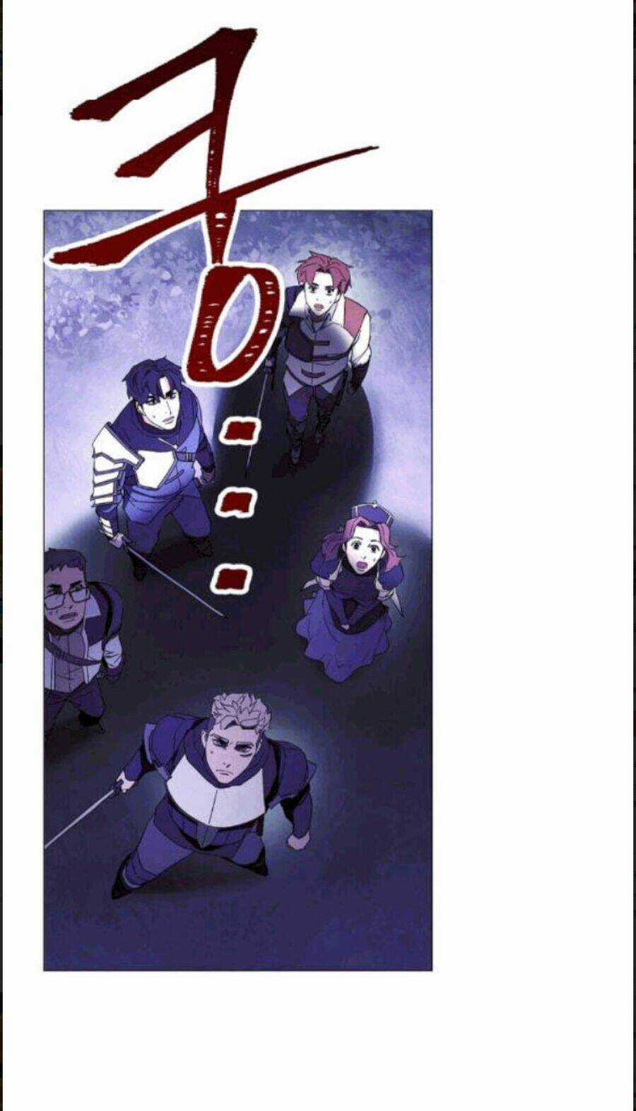 Đấu Trường Sinh Tử Chapter 56 trang 76