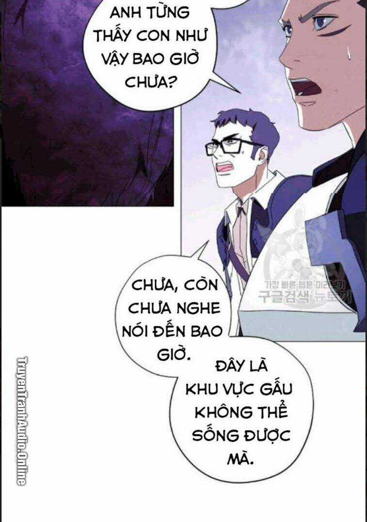 Đấu Trường Sinh Tử Chapter 56 trang 80