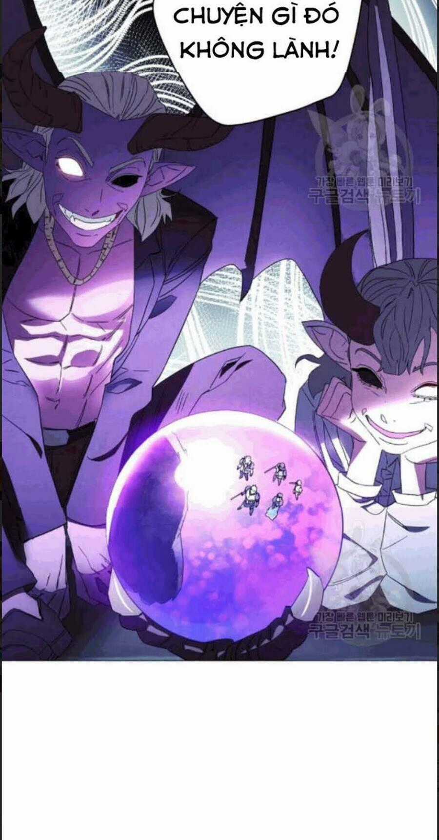 Đấu Trường Sinh Tử Chapter 56 trang 82