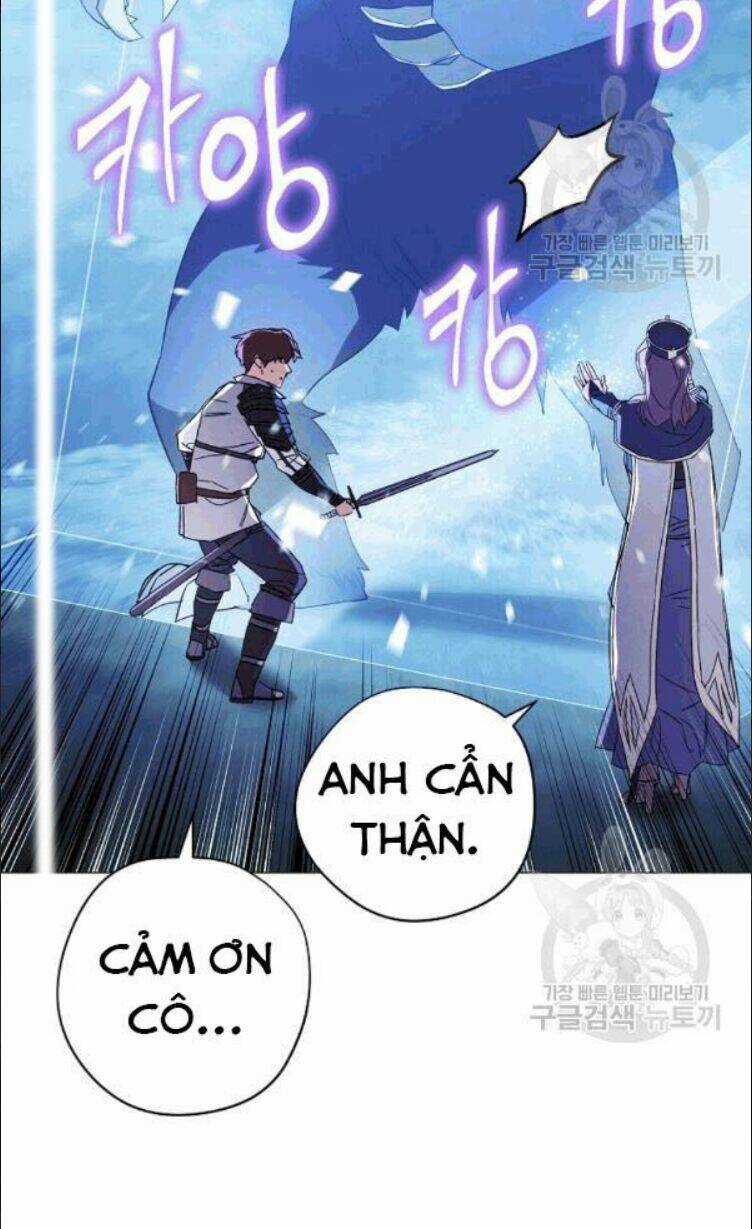 Đấu Trường Sinh Tử Chapter 57 trang 12