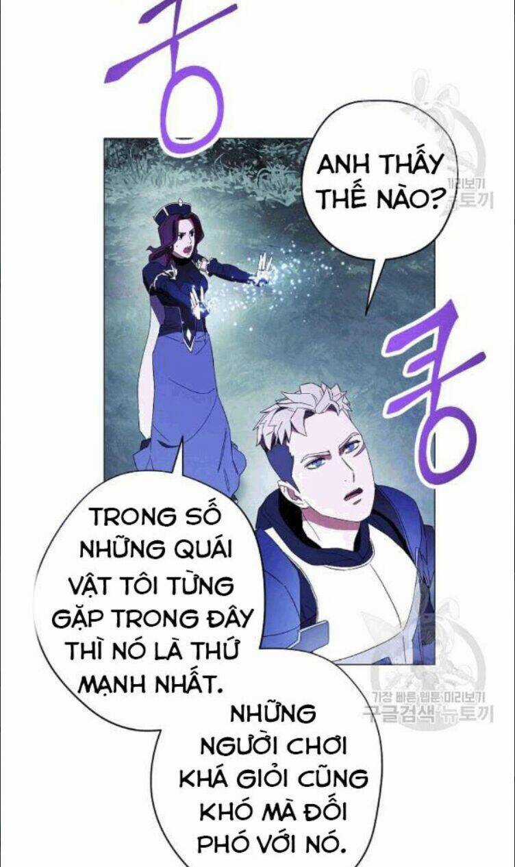 Đấu Trường Sinh Tử Chapter 57 trang 15