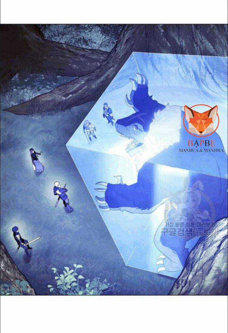 Đấu Trường Sinh Tử Chapter 57 trang 19