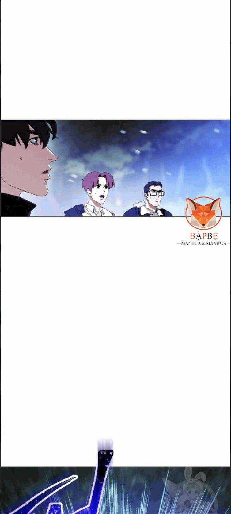 Đấu Trường Sinh Tử Chapter 57 trang 22