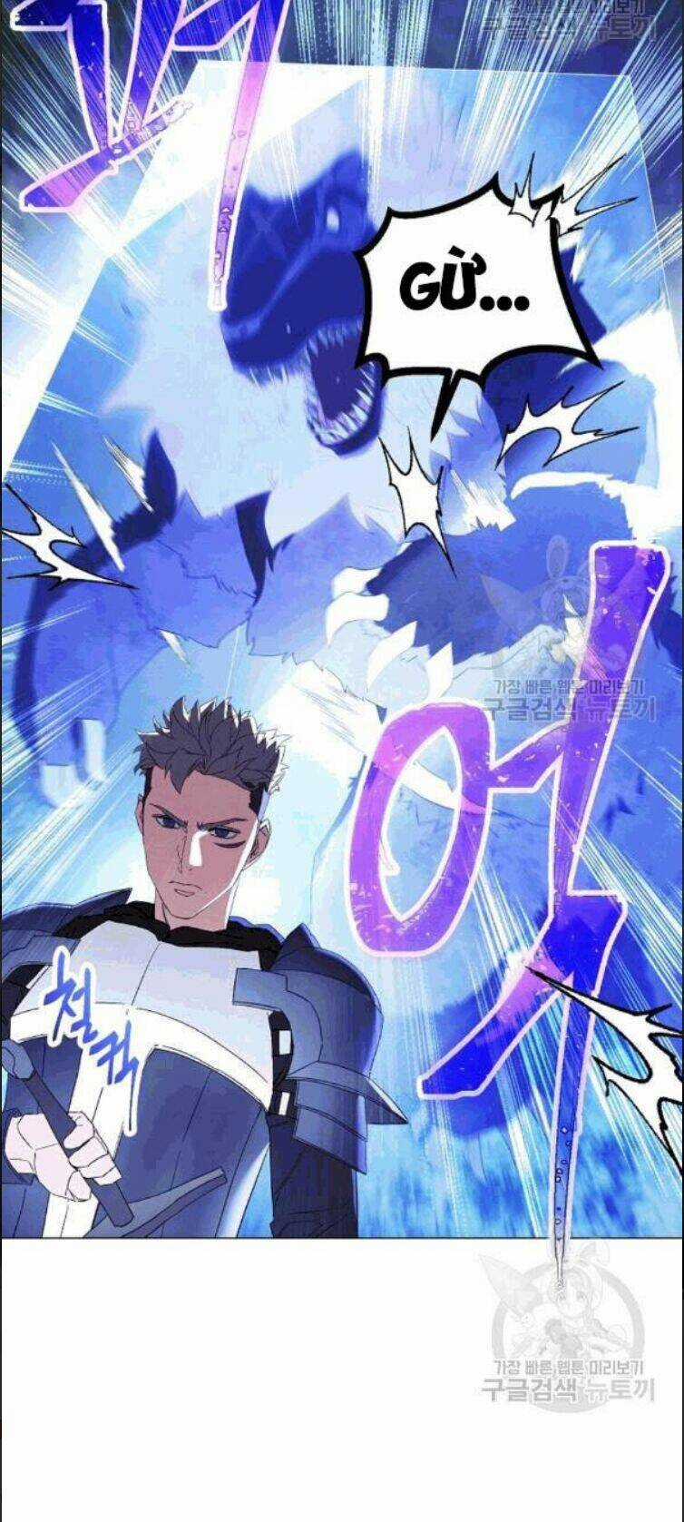 Đấu Trường Sinh Tử Chapter 57 trang 23