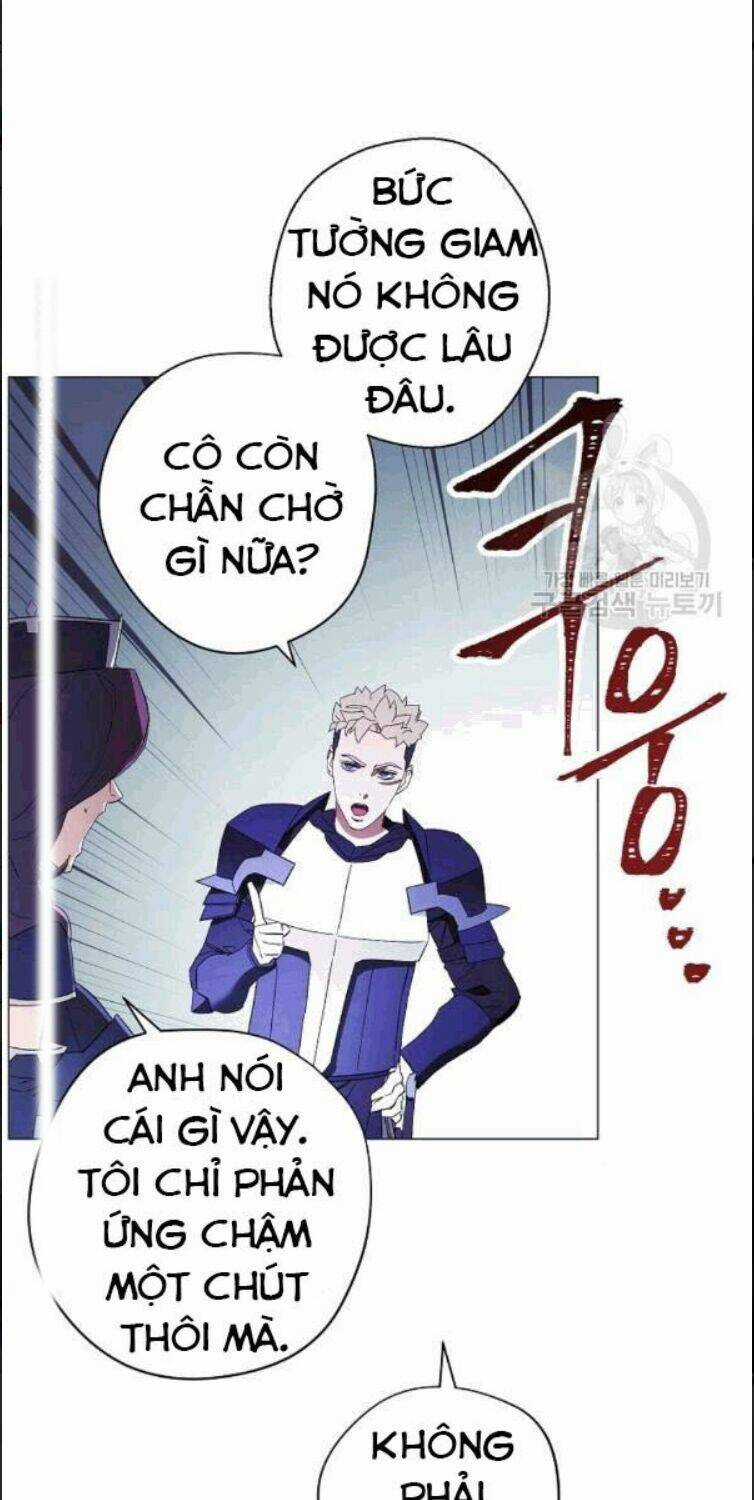 Đấu Trường Sinh Tử Chapter 57 trang 24