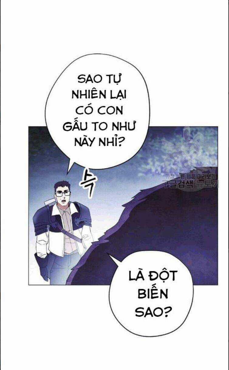 Đấu Trường Sinh Tử Chapter 57 trang 26