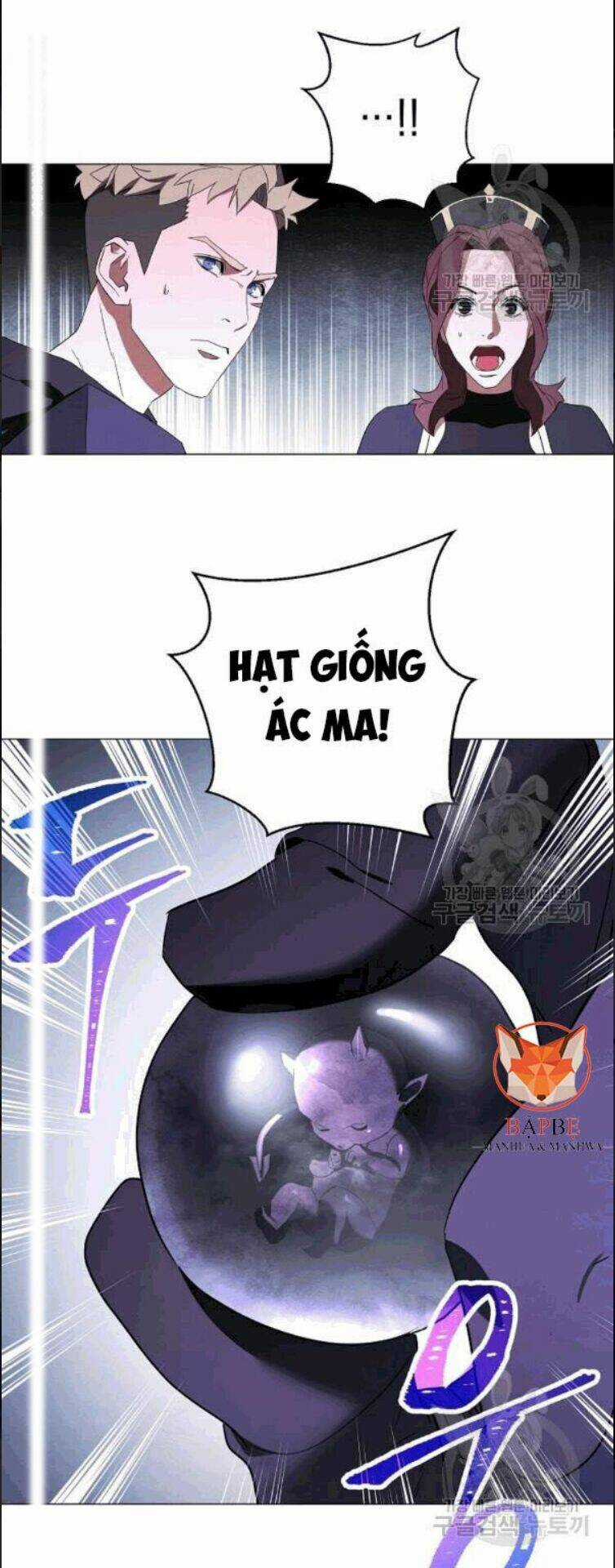 Đấu Trường Sinh Tử Chapter 57 trang 30