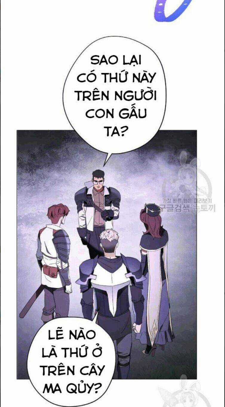 Đấu Trường Sinh Tử Chapter 57 trang 31