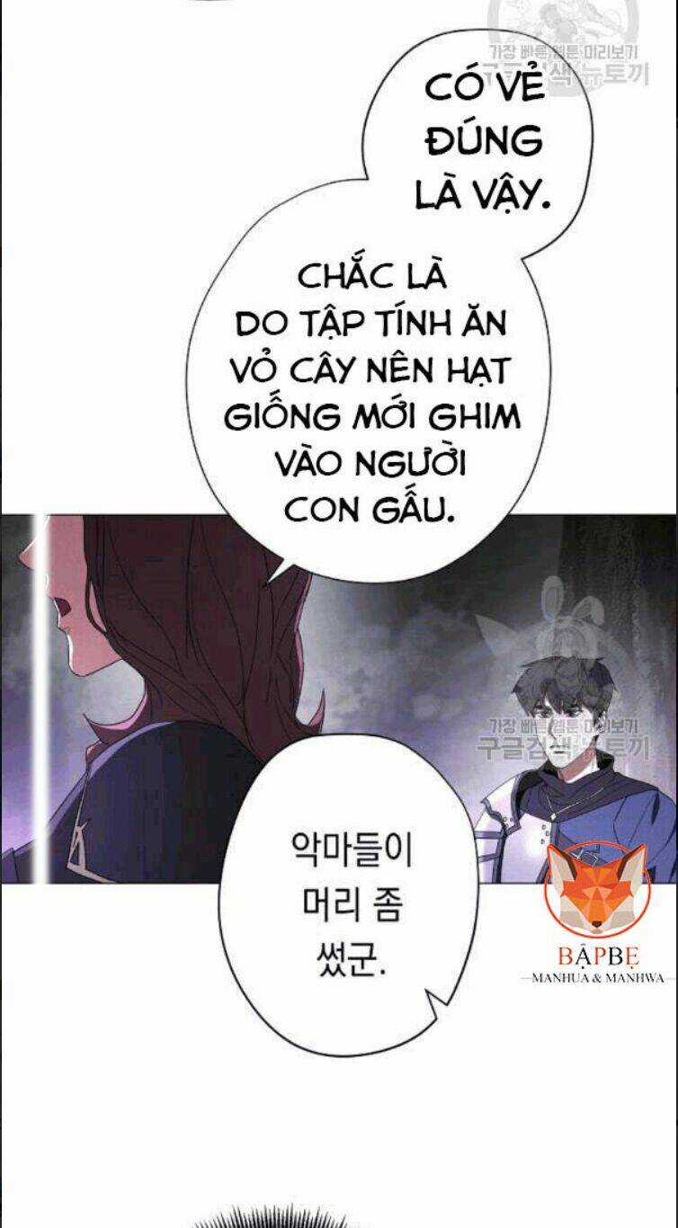 Đấu Trường Sinh Tử Chapter 57 trang 32