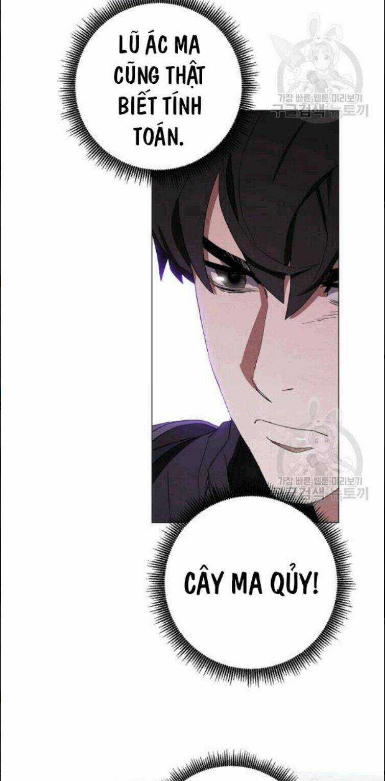 Đấu Trường Sinh Tử Chapter 57 trang 33